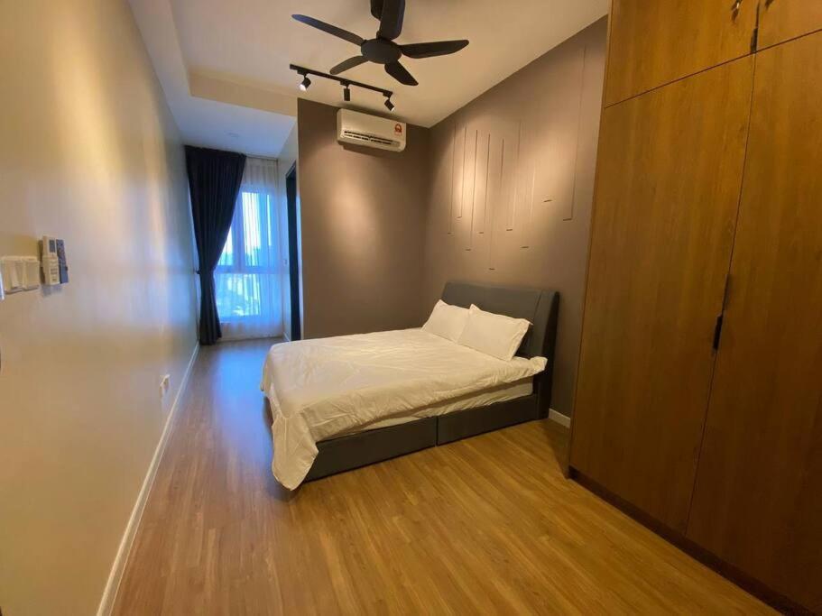 Velocity 2 Kuala Lumpur