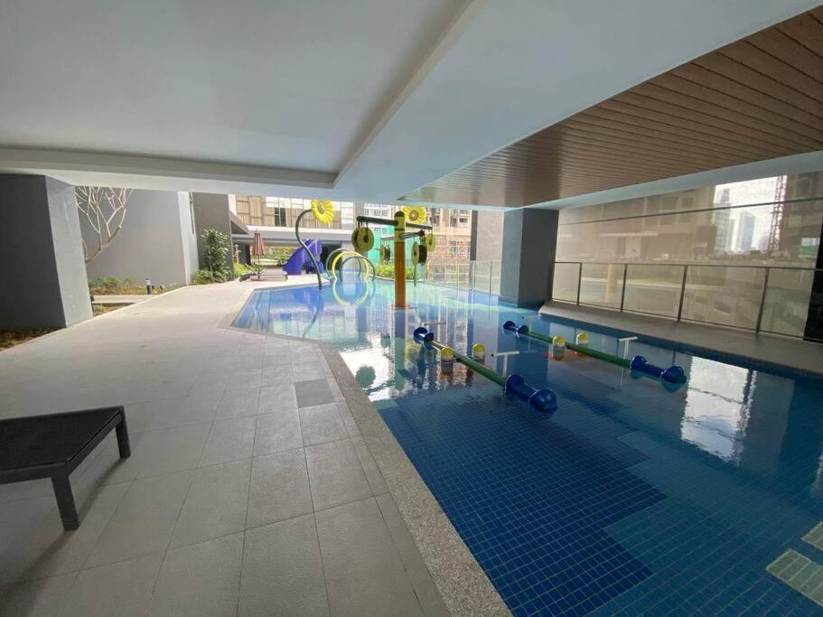 Apartamento Velocity 2 Kuala Lumpur