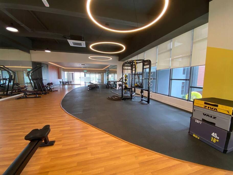 Velocity 2 Apartamento Kuala Lumpur
