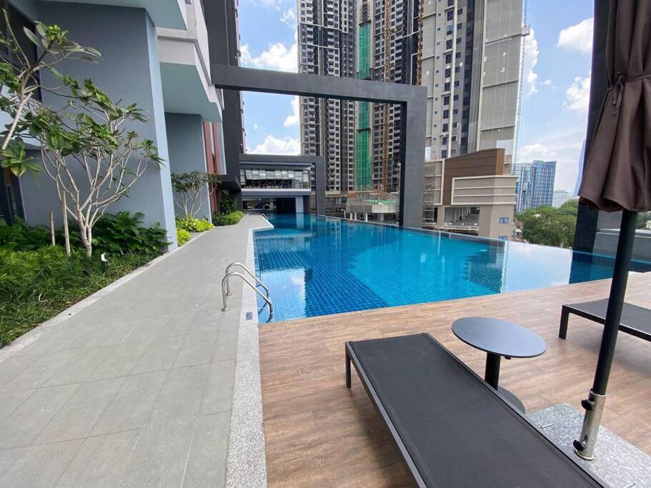 Apartamento Velocity 2 Kuala Lumpur