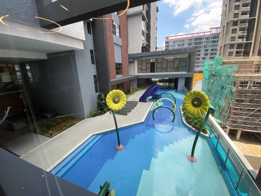 Velocity 2 Apartamento Kuala Lumpur