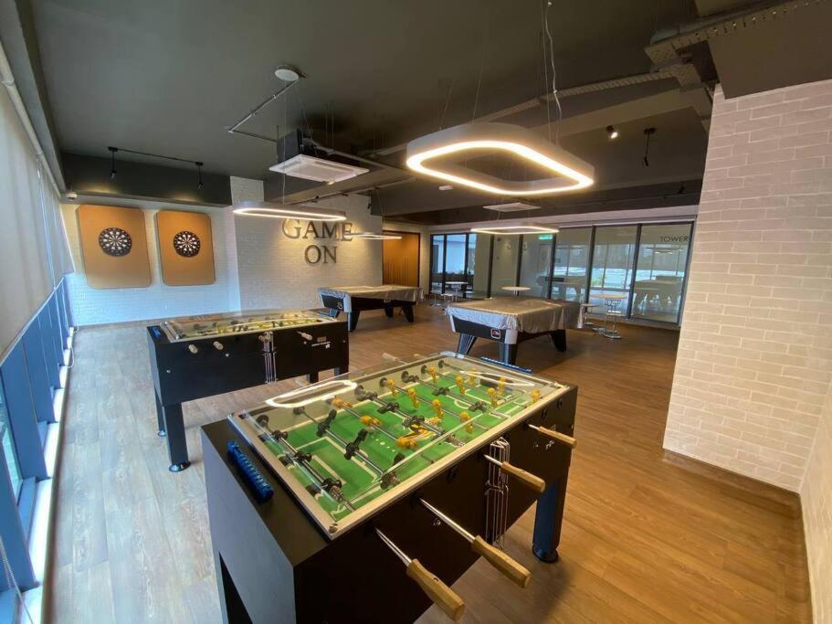 Apartamento Velocity 2 Kuala Lumpur