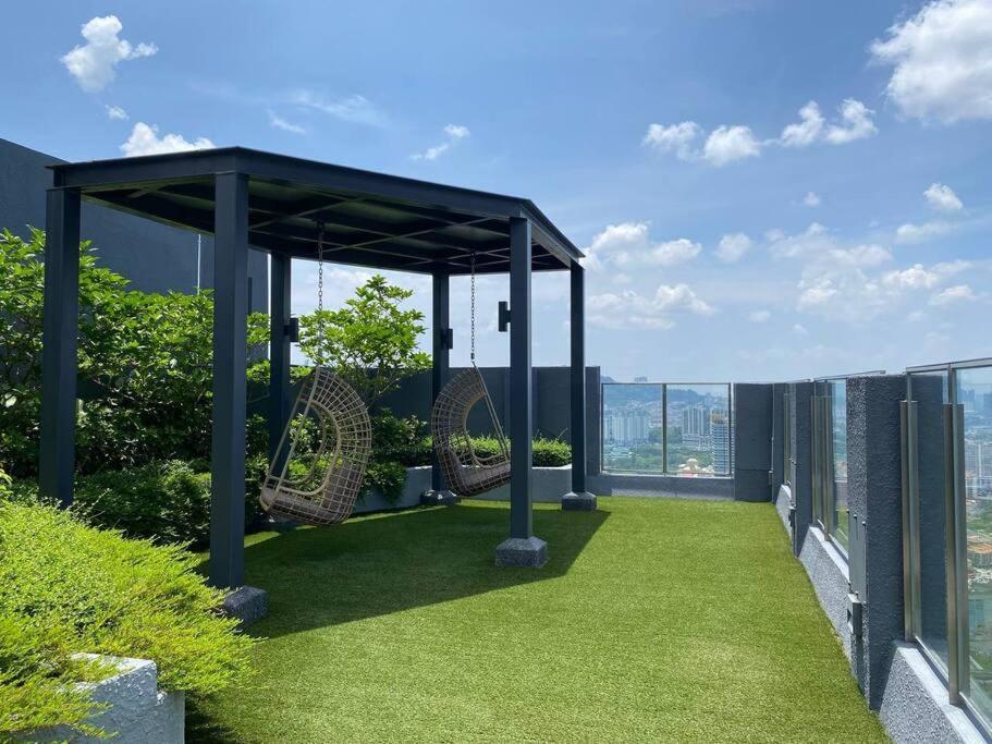 Velocity 2 Apartamento Kuala Lumpur